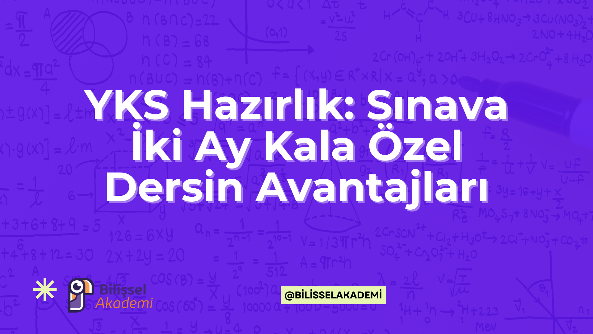 YKS Hazırlık