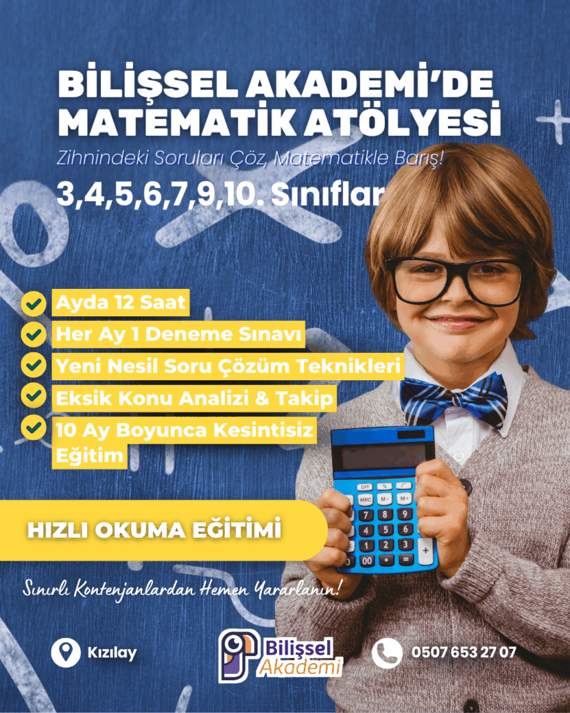 Matematik Kursu